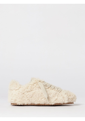 AXEL ARIGATO Sneakers Woman color Beige