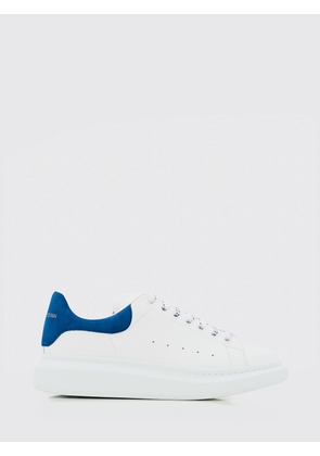 MCQUEEN Sneakers Men color White