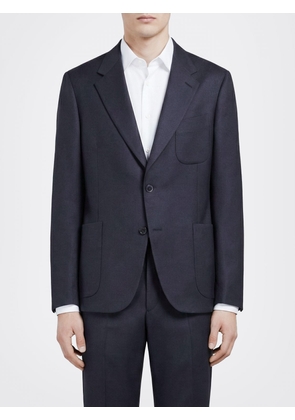 PAUL SMITH Jacket Men color Brown