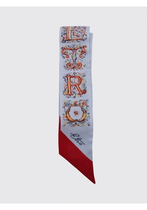 ETRO Neck Scarf Woman color Red