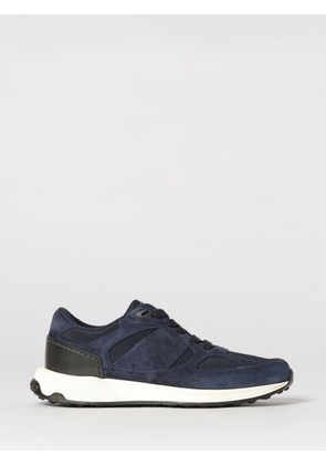 TOD'S Sneakers Men color Blue