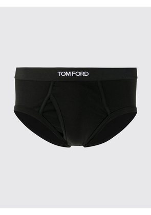 TOM FORD Underwear Men color Black