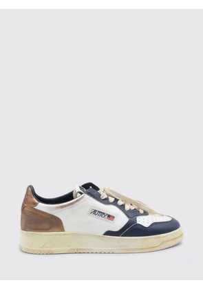 AUTRY Sneakers Men color White