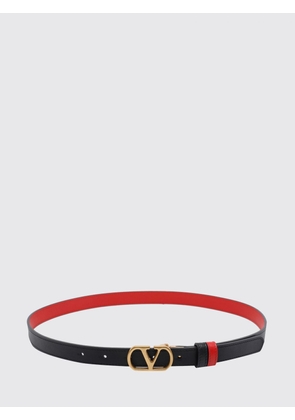 VALENTINO GARAVANI Belt Woman color Red