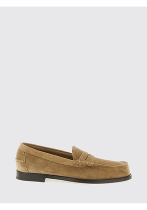 CHURCH'S Loafers Men color Beige