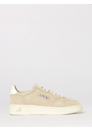 AUTRY Sneakers Woman color Beige