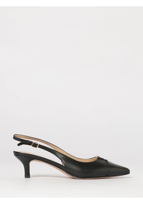 TWINSET Pump Woman color Black