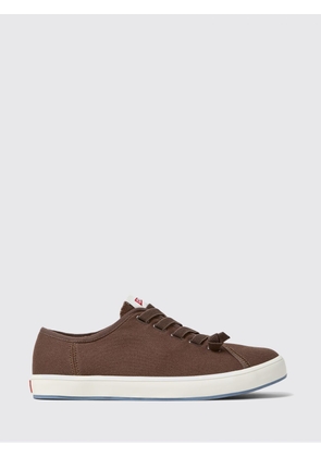 CAMPER Sneakers Men color Brown