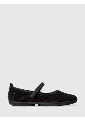 CAMPER Ballet Flat Woman color Black