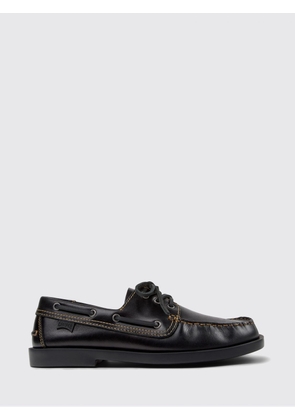 CAMPER Loafers Men color Black