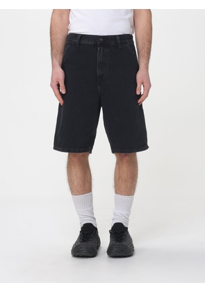 CARHARTT WIP Shorts Men color Black