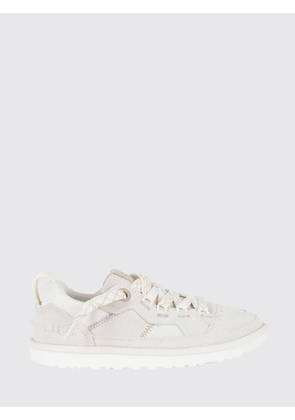 UGG Sneakers Woman color Beige