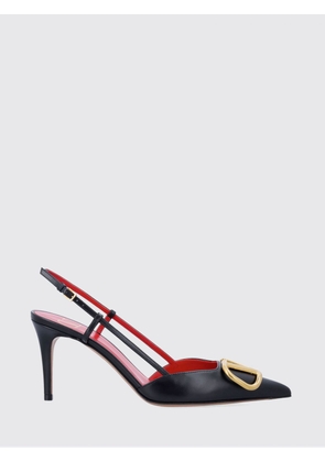 VALENTINO GARAVANI Pump Woman color Black