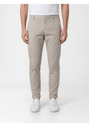 DONDUP Pants Men color Beige