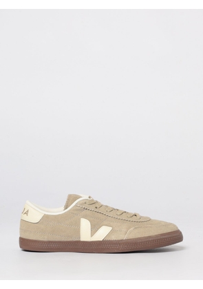 VEJA Sneakers Woman color Beige