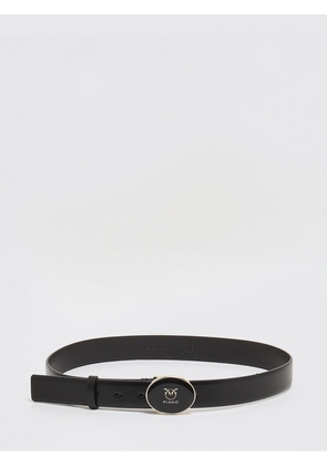 PINKO Belt Woman color Black