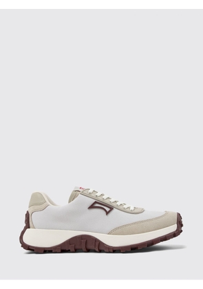 CAMPER Sneakers Woman color Grey