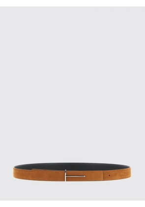 TOM FORD Belt Men color Multicolor