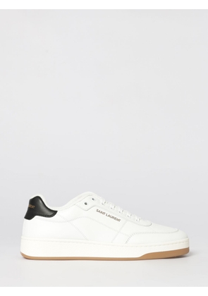 SAINT LAURENT Sneakers Men color White
