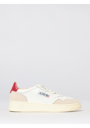 AUTRY Sneakers Woman color Red