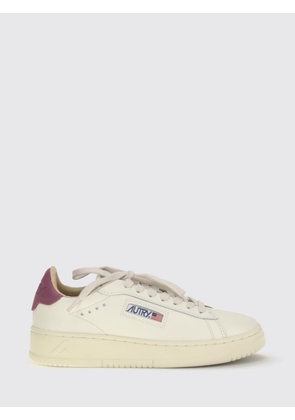 AUTRY Sneakers Woman color Violet