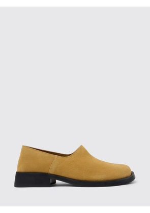 CAMPER Loafer Woman color Brown