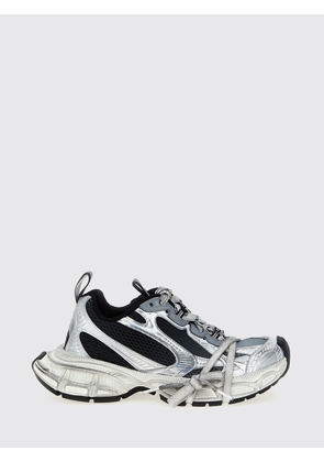 BALENCIAGA Sneakers Woman color Multicolor