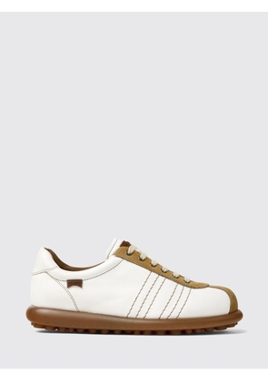 CAMPER Sneakers Woman color White