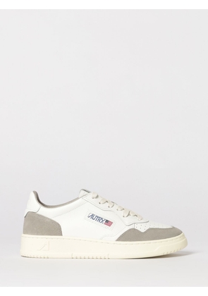 AUTRY Sneakers Men color White
