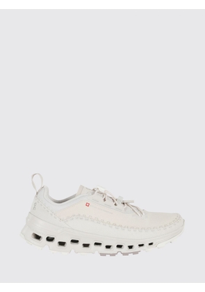 ON RUNNING Sneakers Woman color Sand