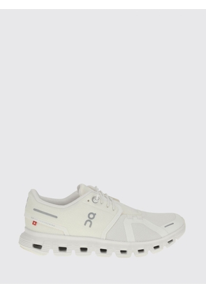 ON RUNNING Sneakers Woman color White