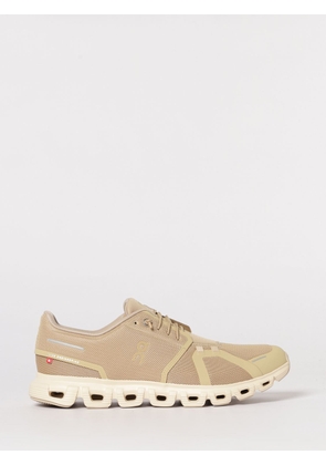 ON RUNNING Sneakers Men color Beige