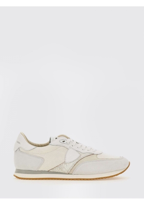 PHILIPPE MODEL Sneakers Men color White