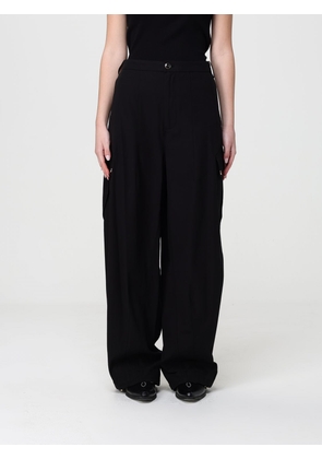 PINKO Pants Woman color Black