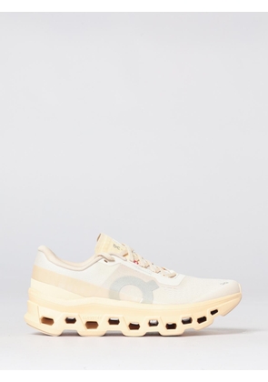 ON RUNNING Sneakers Woman color Beige