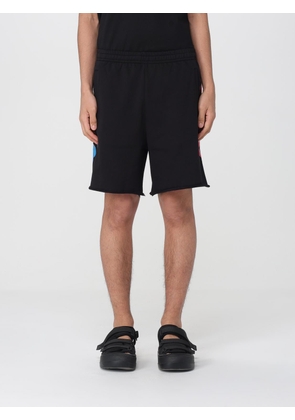 BARROW Shorts Men color Black