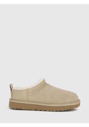 UGG Boots Woman color Earth