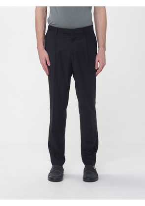 BRIGLIA 1949 Pants Men color Black