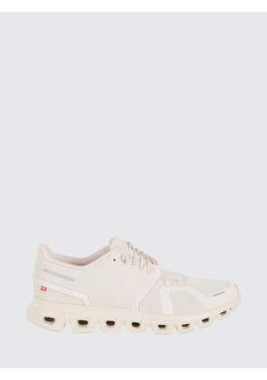 ON RUNNING Sneakers Woman color Sand