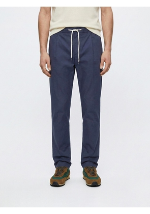 PT TORINO Pants Men color Blue