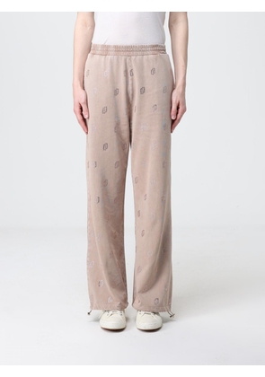 LIU JO Pants Woman color Beige