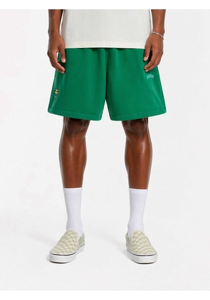 BARROW Shorts Men color Green