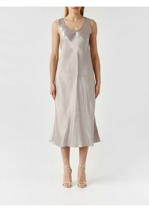 MM MAX MARA Dress Woman color Pearl
