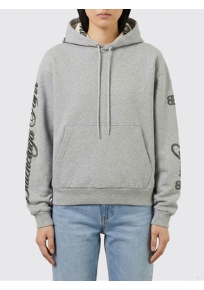 BALENCIAGA Sweatshirt Woman color Grey
