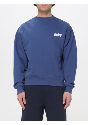 AUTRY Sweatshirt Men color Blue
