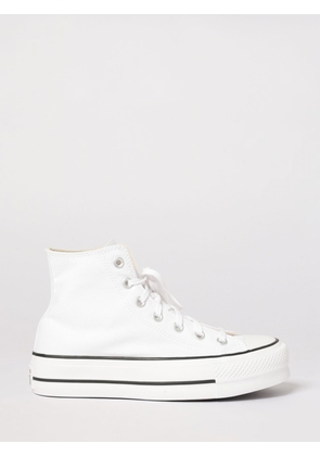 CONVERSE Sneakers Woman color White