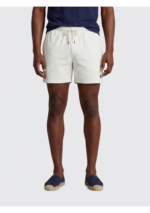 POLO RALPH LAUREN Swimsuit Men color White