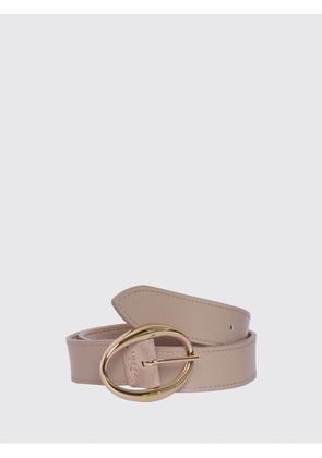 ORCIANI Belt Woman color Beige