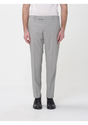 PT TORINO Pants Men color Grey