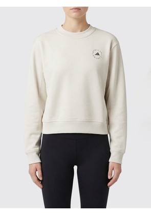 ADIDAS BY STELLA MCCARTNEY Sweatshirt Woman color Grey